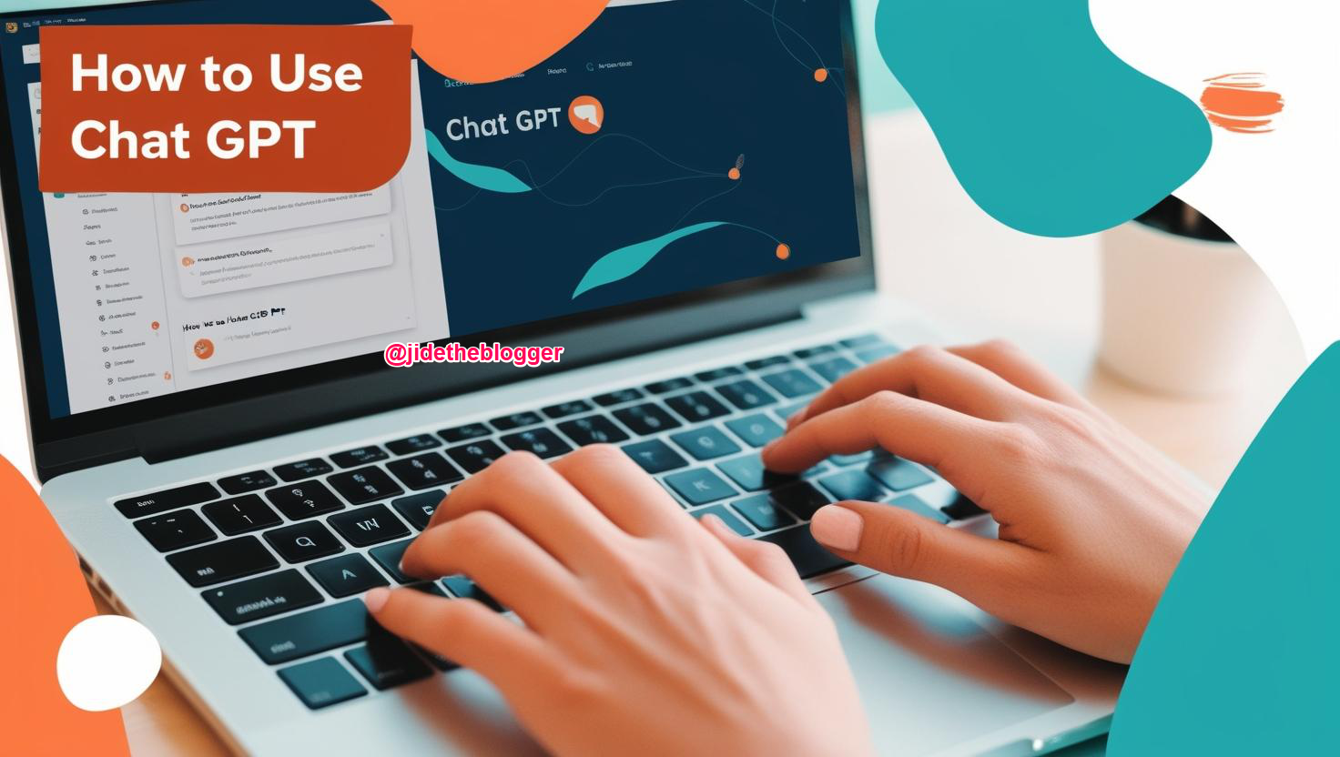 how to use chat gpt app