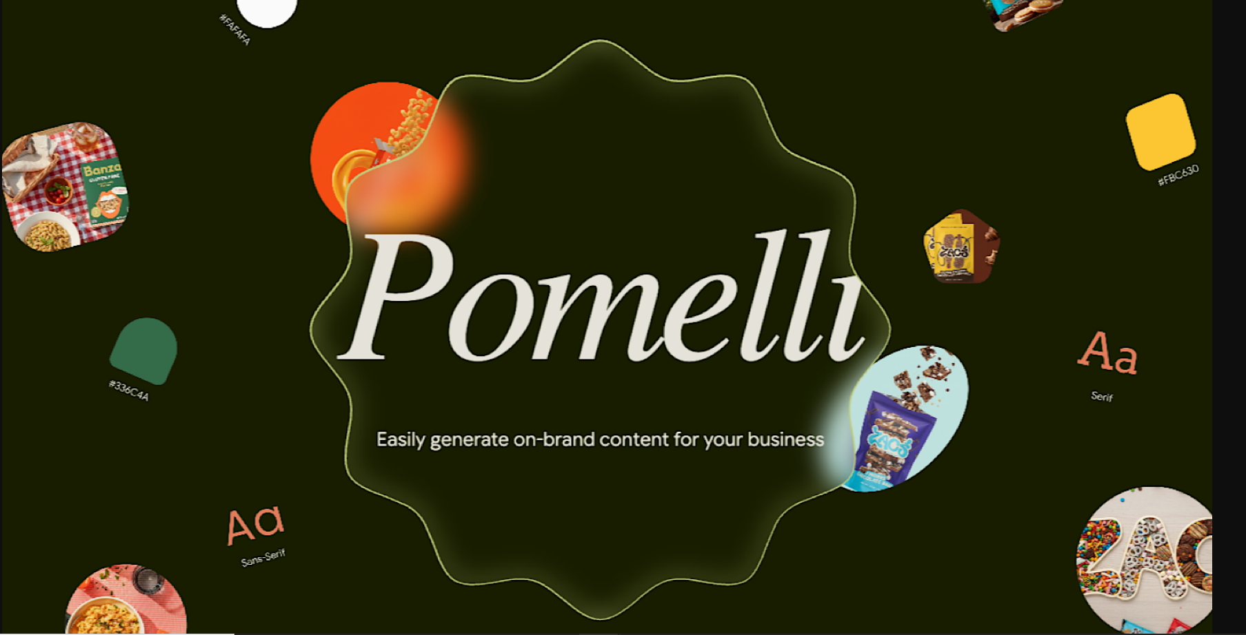 google pomelli ai ad generator