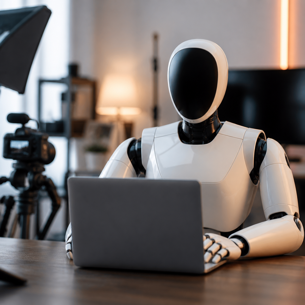 ChatGPT Prompts Examples For Faceless Youtube Automation